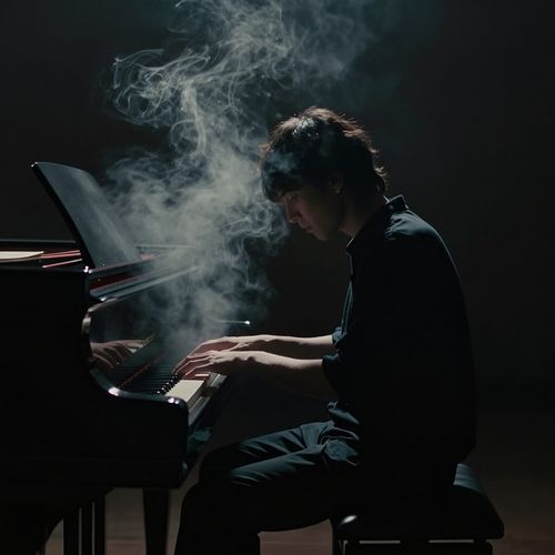 Hidden Echo cover art