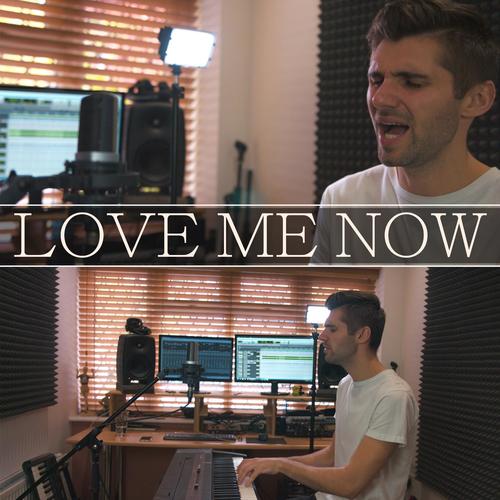 Love Me Now (Remix)