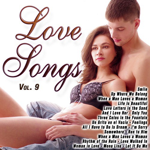 Love Songs Vol.9