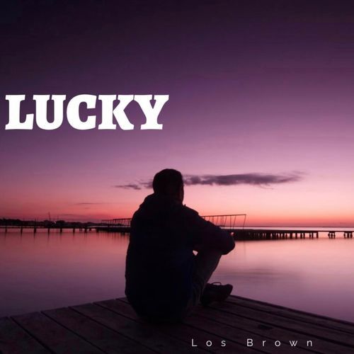 Lucky_poster_image