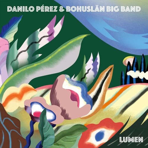 Lumen cover art