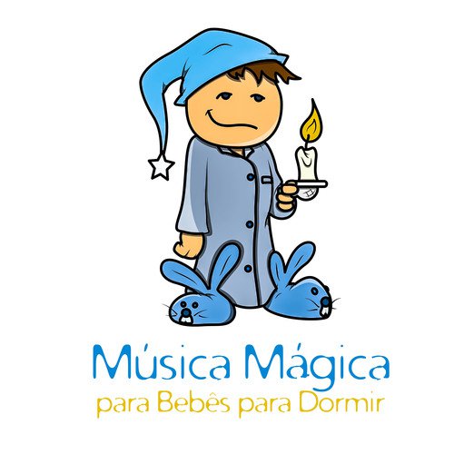 Música Mágica para Bebês de Sono