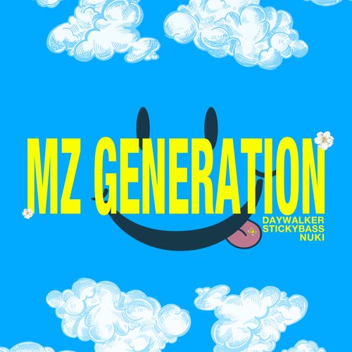 MZ Generation_poster_image