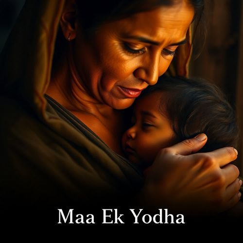 Maa Ek Yodha