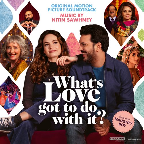 Mahi Sona (AKA The Wedding Song) (From "What's Love Got to Do with It?" Soundtrack)