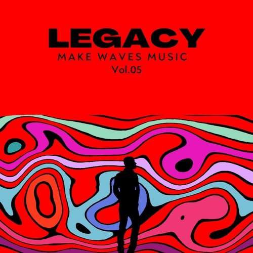 Make Waves Music, Vol. 5: Legacy