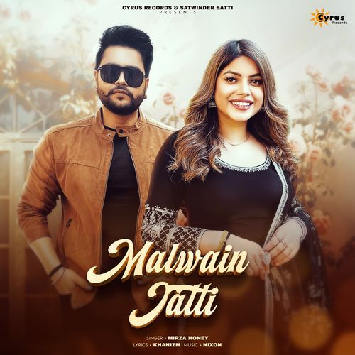 Malwain Jatti