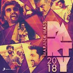 Simtaangaran (From Sarkar (Tamil))
