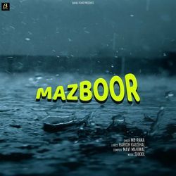 Mazboor