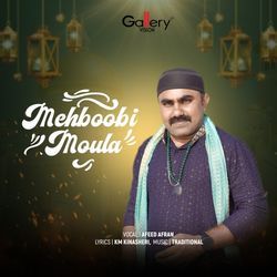 Mehboobi Moula