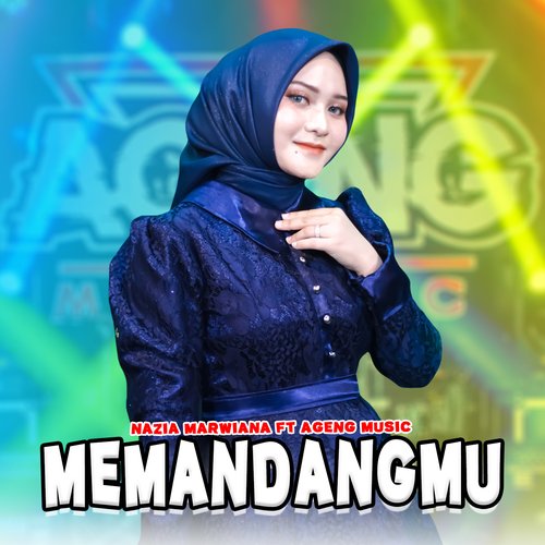 Memandangmu