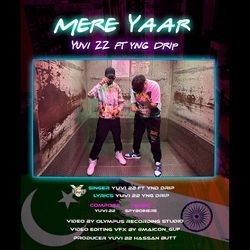 Mere Yaar