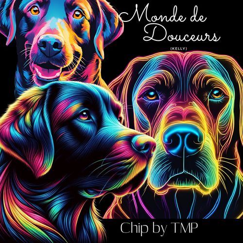 Monde de Douceurs (Kelly) cover art