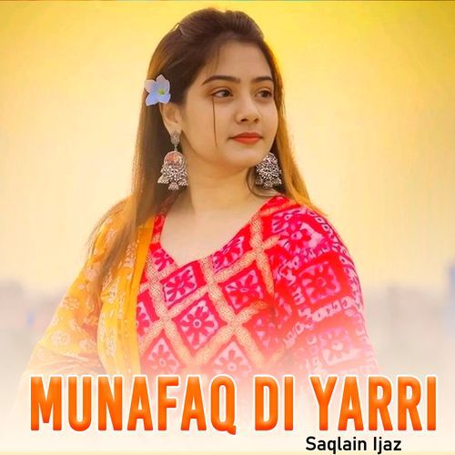 Munafaq Di Yarri