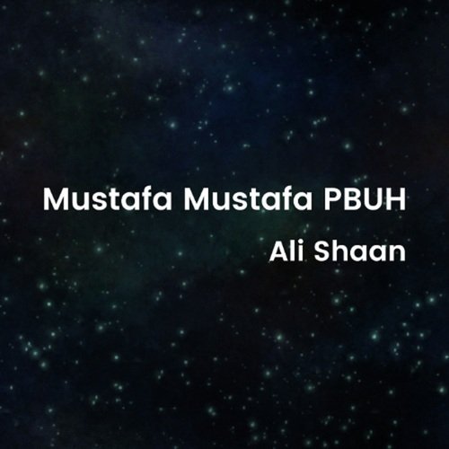 Mustafa Mustafa (PBUH)