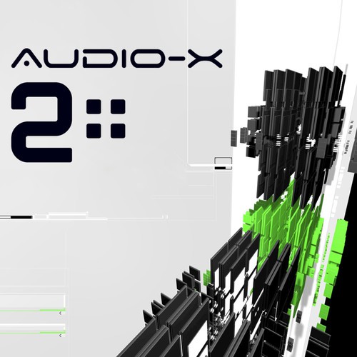 Audio-X