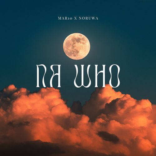 Na Who cover art