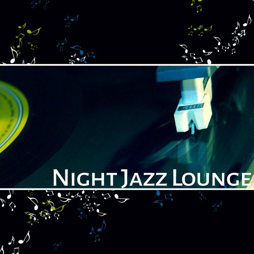 Night Jazz Lounge – Chilled Night Piano, Jazz to Relax, Smooth Moves, Relaxing Sounds