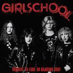 Nothin' To Lose (Live In Reading 1981)