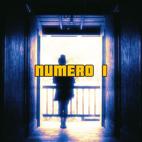 Andrea cover art