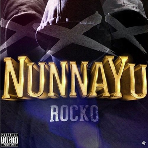 NunnaYu - Single