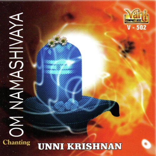 Om Namashivaya - Unni Krishnan