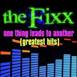 The Fixx