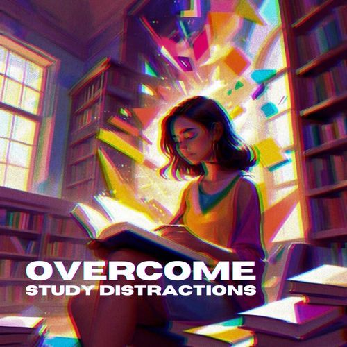 Students Music cover art