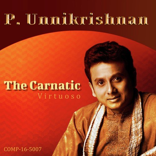 Theerthakaraiyinile (Unni Krishnan)