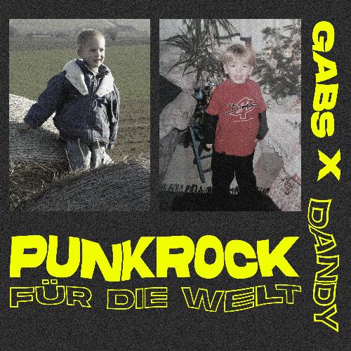 PUNKROCK FÜR DIE WELT