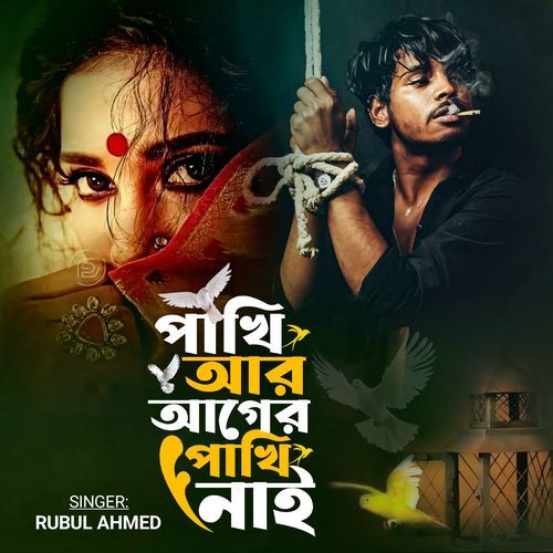 Pakhi Ar Ager Pakhi Nai