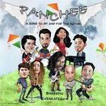 Panchee (feat. Karthik Sekaran, Viraj Singh, Chaman Mistry, Babita Chandel, Sarthak Saxena, Mudit Bhutani, Shubhansh Misra &amp; Pragya Jha)