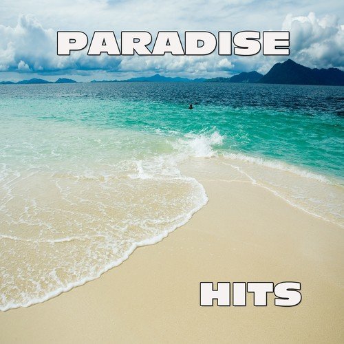 Paradise Hits_poster_image