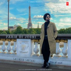 Paris Di Jugni-EyAdeThybVo