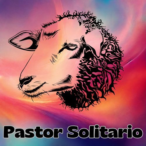 Pastor Solitario cover art