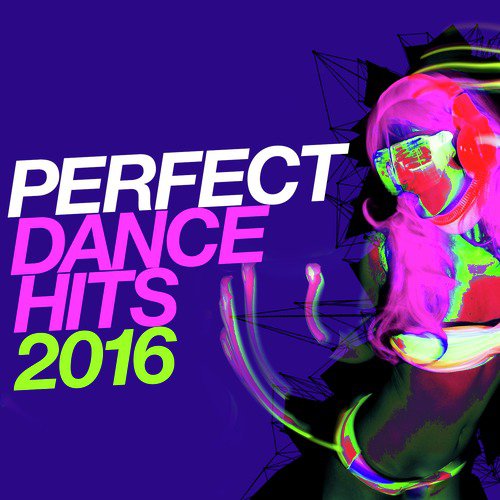 Perfect Dance Hits: 2016_poster_image