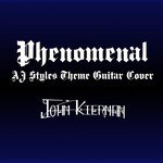 Phenomenal (AJ Styles' Theme)