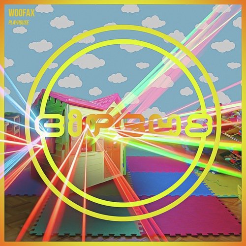 Playhouse cover art
