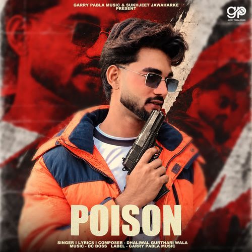 Poison