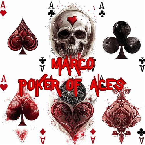 Poker of Aces