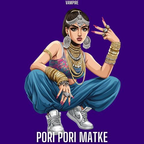 Pori Pori Matke
