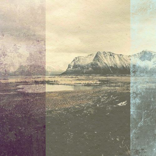 Postcard from a Past Self #4 : Everything I Lost cover art