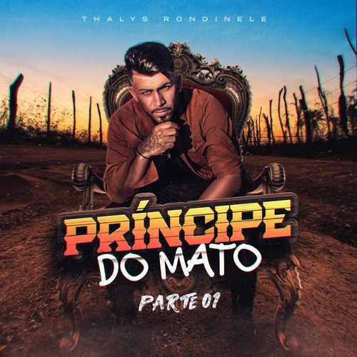 Príncipe do Mato Pt. 1_poster_image