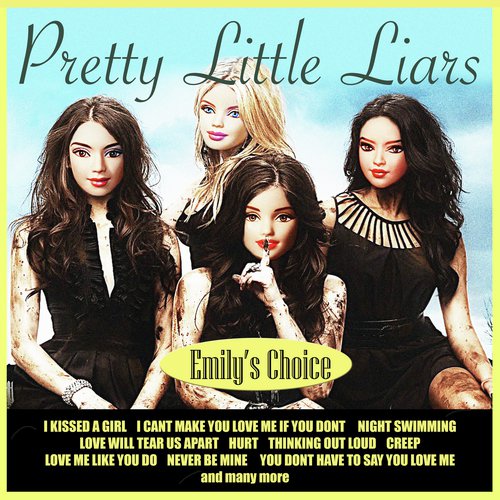 Love Me Like You Do Song Download Pretty Little Liars Fantasy