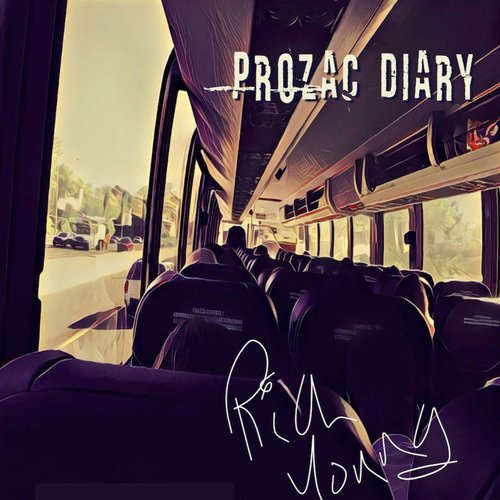 Off The Radar cover art