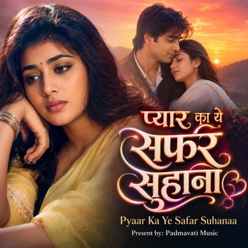 Pyaar Ka Ye Safar Suhanaa