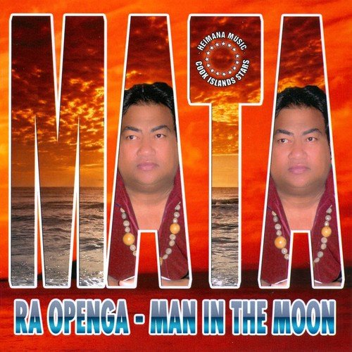 Ra Openga - Man in the Moon