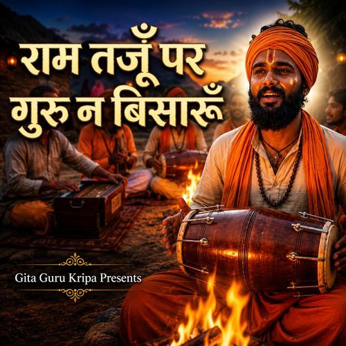 Ram Taju Par Guru Na Busaru