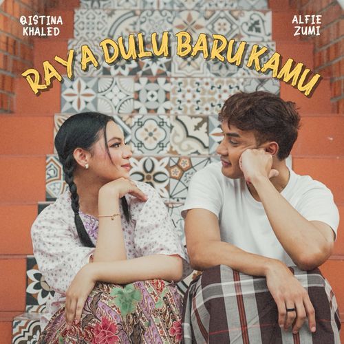 Raya Dulu Baru Kamu (Hada Labo Chorus Version)