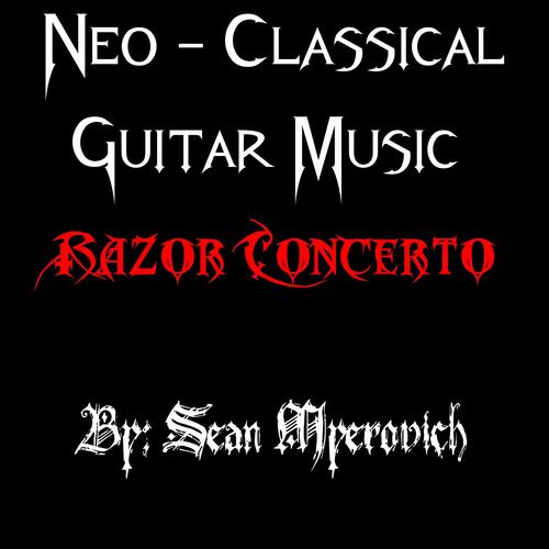 Razor Concerto (Redux)